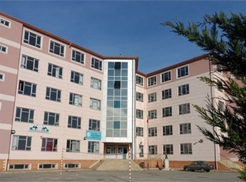 Ordu-Ünye-Fevzi Çakmak İmam Hatip Ortaokulu fotoğrafı