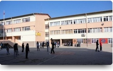 Uşak-Merkez-Fatih Sultan Mehmet Mesleki ve Teknik Anadolu Lisesi fotoğrafı