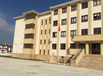 Bolu-Merkez-Bolu Kız Anadolu İmam Hatip Lisesi fotoğrafı