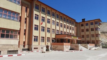 Sivas-Gürün-Gürün Türk Telekom Çok Programlı Anadolu Lisesi fotoğrafı