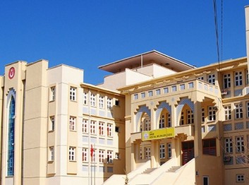 Tokat-Merkez-Tokat Borsa İstanbul Sosyal Bilimler Lisesi fotoğrafı
