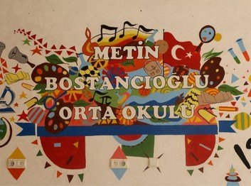 Şırnak-Cizre-Metin Bostancıoğlu İmam Hatip Ortaokulu fotoğrafı