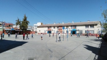 Adana-Seyhan-Malazgirt Ortaokulu fotoğrafı