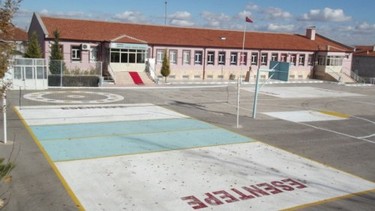 Karaman-Merkez-Esentepe Ortaokulu fotoğrafı