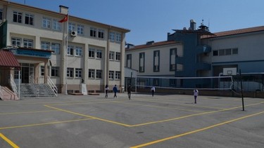 Bolu-Merkez-Milli Egemenlik Ortaokulu fotoğrafı