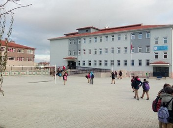 Afyonkarahisar-Merkez-Şehit Şükrü Karadirek Ortaokulu fotoğrafı