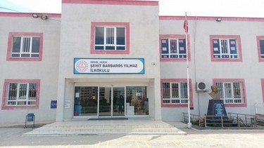 Mersin-Silifke-Şehit Barbaros Yılmaz İlkokulu fotoğrafı