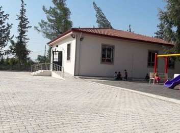 Hatay-Reyhanlı-Varışlı İlkokulu fotoğrafı