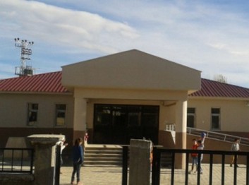 Van-Başkale-Ortayol Ortaokulu fotoğrafı