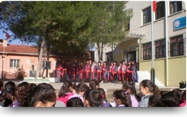 Aydın-Efeler-Çeştepe Atatürk Ortaokulu fotoğrafı