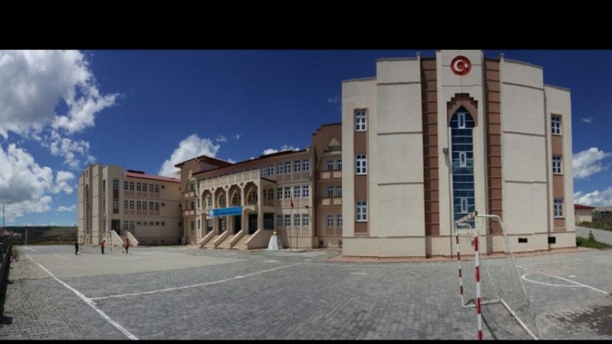 Kars-Merkez-Dede Korkut Özel Eğitim Meslek Okulu fotoğrafı