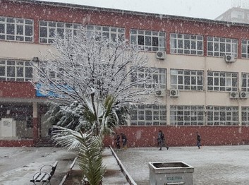 Şanlıurfa-Haliliye-Vatan Ortaokulu fotoğrafı