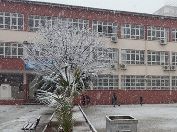 Şanlıurfa-Haliliye-Vatan Ortaokulu fotoğrafı