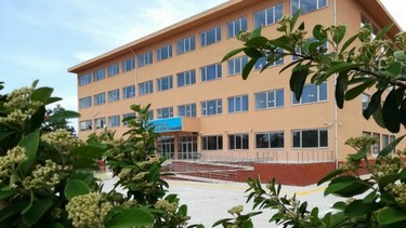 Osmaniye-Merkez-Erdem Bayazıt İmam Hatip Ortaokulu fotoğrafı