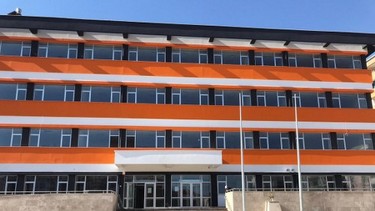 Kahramanmaraş-Onikişubat-Şehit Akif Akçadağ Anadolu Lisesi fotoğrafı