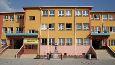 Osmaniye-Düziçi-Şehit Mustafa Can Anadolu Lisesi fotoğrafı