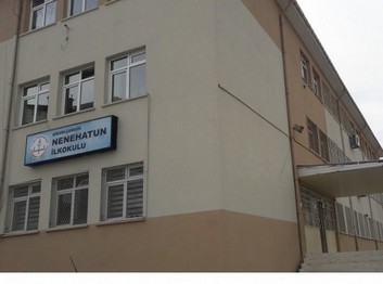 Ankara-Çankaya-Nenehatun İlkokulu fotoğrafı
