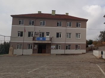 Burdur-Bucak-Kuşbaba İlkokulu fotoğrafı