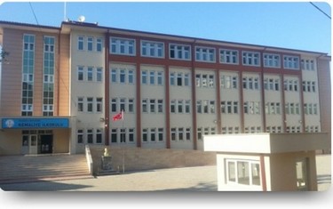 Trabzon-Vakfıkebir-Kemaliye Adnan Demirtürk İlkokulu fotoğrafı