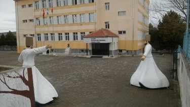 Kayseri-Özvatan-Özvatan Çok Programlı Anadolu Lisesi fotoğrafı