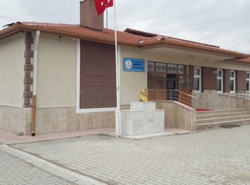 Afyonkarahisar-Sinanpaşa-Garipçe Ortaokulu fotoğrafı