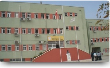 Mersin-Erdemli-Erdemli Kanuni Mesleki ve Teknik Anadolu Lisesi fotoğrafı