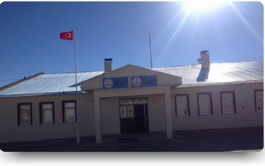 Erzurum-Horasan-Mollaahmet İlkokulu fotoğrafı