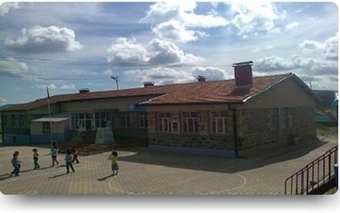 Konya-Karapınar-Vehbi Yurt İlkokulu fotoğrafı