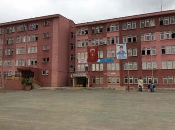 Ordu-Altınordu-Merkez Ortaokulu fotoğrafı