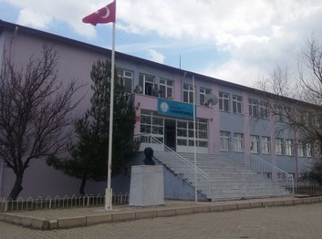 Kütahya-Simav-Yaykın Ortaokulu fotoğrafı