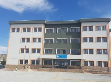 Burdur-Kemer-KEMER İLKOKULU fotoğrafı
