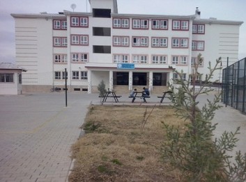 Adana-Ceyhan-Şadiye Mustafa Caf Ortaokulu fotoğrafı