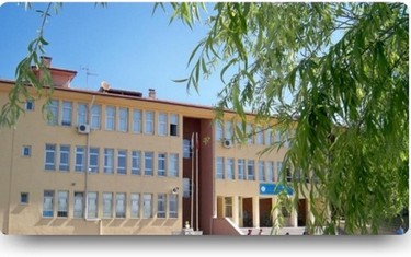 Aksaray-Merkez-23 Nisan Ortaokulu fotoğrafı