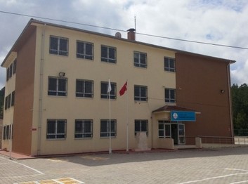 Kütahya-Simav-Dağardı Ortaokulu fotoğrafı