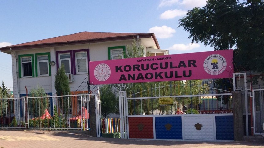 Adıyaman-Merkez-Korucular Anaokulu fotoğrafı