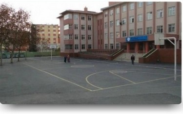 İstanbul-Bağcılar-Atatürk İlkokulu fotoğrafı