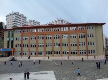Trabzon-Ortahisar-Osman Kalyoncu İmam Hatip Ortaokulu fotoğrafı