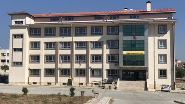 Aydın-Didim-Didim Yenihisar Anadolu Lisesi fotoğrafı