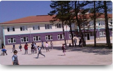 Sakarya-Akyazı-Erdoğdu Ortaokulu fotoğrafı