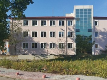 Samsun-Tekkeköy-Atatürk İlkokulu fotoğrafı