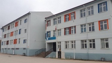 Afyonkarahisar-Dinar-Atatürk Yatılı Bölge Ortaokulu fotoğrafı