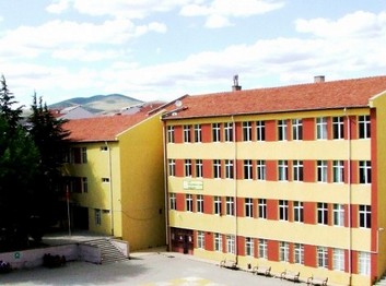 Kırşehir-Merkez-Aşıkpaşa Mesleki ve Teknik Anadolu Lisesi fotoğrafı