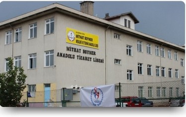 Kastamonu-Tosya-Tosya Mithat Boyner Mesleki ve Teknik Anadolu Lisesi fotoğrafı