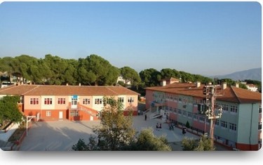 Aydın-Kuyucak-Atatürk Ortaokulu fotoğrafı