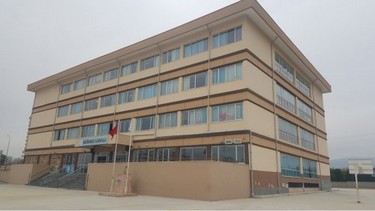 Mersin-Yenişehir-Barbaros İlkokulu fotoğrafı