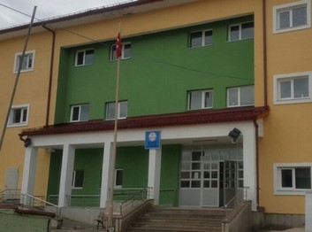 Sivas-Gemerek-Eskiyurt Ortaokulu fotoğrafı