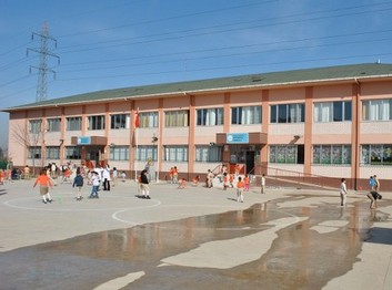 Kocaeli-Başiskele-Başiskele Kartonsan Ortaokulu fotoğrafı