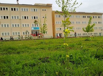 Diyarbakır-Bismil-Yukarısalat Ortaokulu fotoğrafı