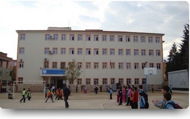 Gaziantep-Nurdağı-Nurten Öztürk Ortaokulu fotoğrafı