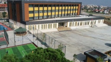 Denizli-Merkezefendi-Merkezefendi Belediyesi Anadolu İmam Hatip Lisesi fotoğrafı
